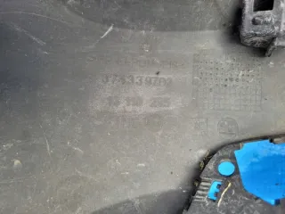 13110295 Бампер передний Opel Astra H Арт e10346742, вид 15