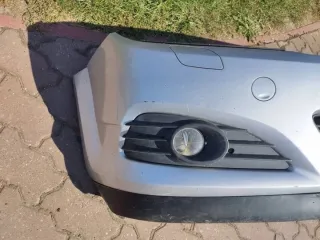 13110295 Бампер передний Opel Astra H Арт e10346765, вид 5
