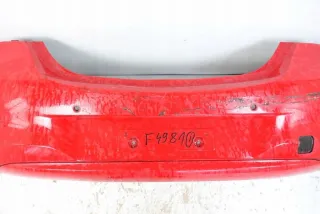 39002839 Бампер задний Opel Corsa E Арт e10346886, вид 3