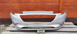 39003567 Бампер передний Opel Corsa E Арт e10346948, вид 2
