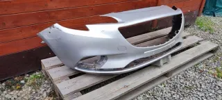 39003567 Бампер передний Opel Corsa E Арт e10346948, вид 3