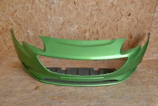 39003567 Бампер передний Opel Corsa E Арт e10346996, вид 1