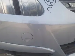 2006-2011 Бампер передний Opel Corsa D Арт e10347359, вид 3