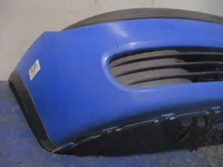 2000-2003R Бампер передний Opel Corsa C Арт e10347544, вид 3