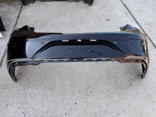551004542 Бампер задний Opel Insignia 2 Арт e10347638, вид 1