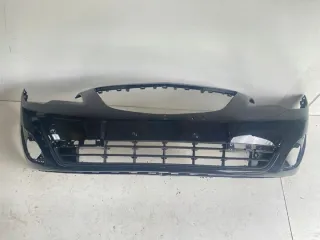 2010-2013 13267699 Бампер передний Opel Meriva 2 Арт e10347773, вид 2