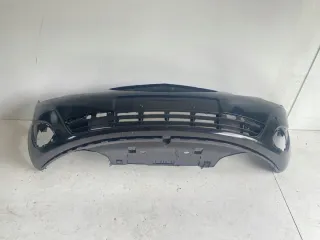 2010-2013 13267699 Бампер передний Opel Meriva 2 Арт e10347773, вид 4