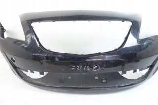 2010-2013 13267699 Бампер передний Opel Meriva 2 Арт e10347775, вид 4