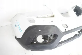 2012-2016 95350353 Бампер передний Opel Mokka 1 Арт e10347814, вид 2