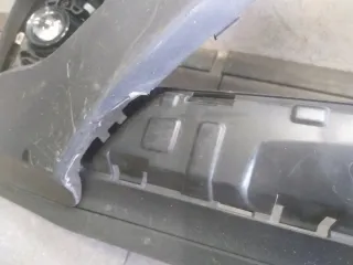  Бампер передний Opel Mokka 1 Арт e10347817, вид 4