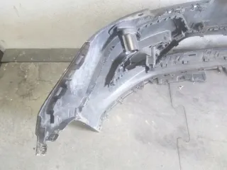  Бампер передний Opel Mokka 1 Арт e10347817, вид 6