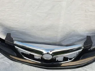 95350353 Бампер передний Opel Mokka 1 Арт e10347821, вид 4