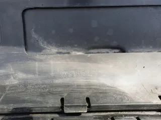 95365611 Бампер задний Opel Mokka 1 Арт e10347826, вид 16