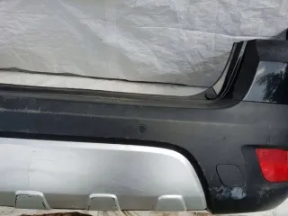 95365611 Бампер задний Opel Mokka 1 Арт e10347826, вид 6