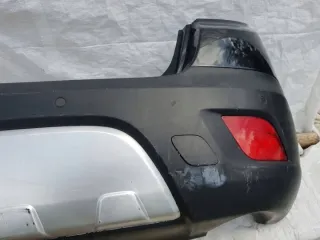 95365611 Бампер задний Opel Mokka 1 Арт e10347826, вид 7