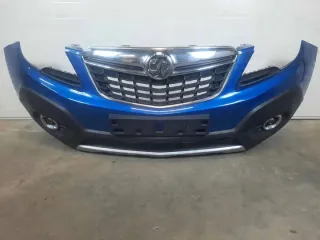 ORS30151 Бампер передний Opel Mokka 1 Арт e10347837, вид 1