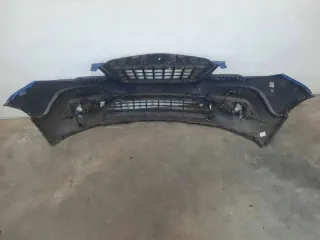 ORS30151 Бампер передний Opel Mokka 1 Арт e10347837, вид 6