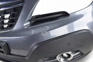  Бампер передний Opel Mokka 1 Арт e10347839, вид 5