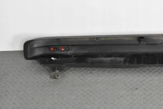 850222960R 93450062 22974900 Бампер задний Opel Vivaro B Арт e10348098, вид 7