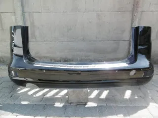 341601492 Бампер задний Opel Zafira C Арт e10348231, вид 1