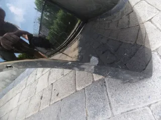 341601492 Бампер задний Opel Zafira C Арт e10348231, вид 4