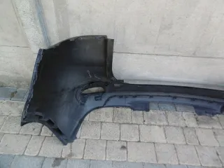341601492 Бампер задний Opel Zafira C Арт e10348231, вид 5