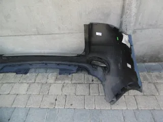 341601492 Бампер задний Opel Zafira C Арт e10348231, вид 6