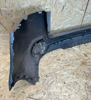 13300719 Бампер задний Opel Zafira C Арт e10348232, вид 7