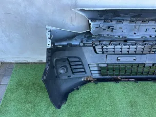 39201548 Бампер передний Opel Zafira C Арт e10348292, вид 12