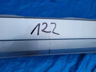13125014 Бампер задний Opel Zafira B Арт e10348327, вид 6