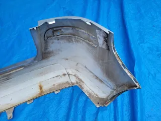 13125014 Бампер задний Opel Zafira B Арт e10348327, вид 9
