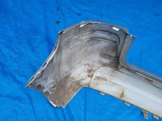 13125014 Бампер задний Opel Zafira B Арт e10348327, вид 10