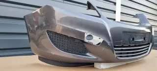 13247273 Бампер передний Opel Zafira B Арт e10348382, вид 5