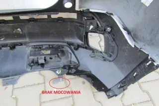 9811865077 Бампер задний Peugeot 3008 2 Арт e10348776, вид 12