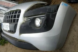 2009-2013 9684345077 Бампер передний Peugeot 3008 1 Арт e10348950, вид 5