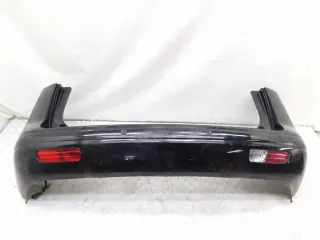9686198277 Бампер задний Peugeot 5008 Арт e10349263, вид 2