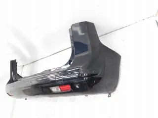 9686198277 Бампер задний Peugeot 5008 Арт e10349263, вид 3
