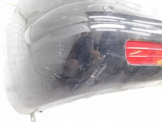 9686198277 Бампер задний Peugeot 5008 Арт e10349263, вид 5