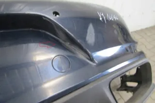 991505411 Бампер задний Porsche 911 Carrera 991 Арт e10349504, вид 5