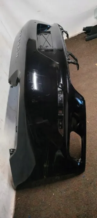 99150541108 Бампер задний Porsche 911 Carrera 991 Арт e10349569, вид 3