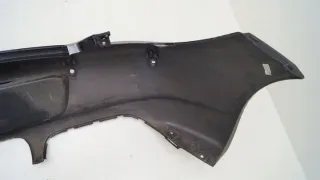  Бампер задний Porsche  Boxster 987 Арт e10349743, вид 7
