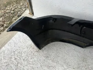 Бампер задний Porsche  Boxster 987 Арт e10349746, вид 5