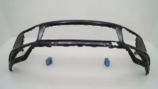 9Y0807221B Бампер передний Porsche Cayenne 958 Арт e10349791, вид 8