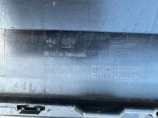 9Y0807110B Бампер задний Porsche Cayenne 958 Арт e10349824, вид 7