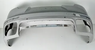971807421A Бампер задний Porsche Panamera 971 Арт e10349871, вид 1