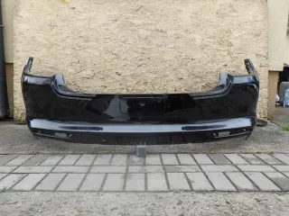 971807421C Бампер задний Porsche Panamera 971 Арт e10349873, вид 1