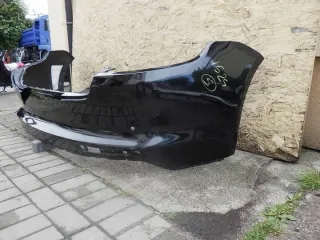 971807421C Бампер задний Porsche Panamera 971 Арт e10349873, вид 2