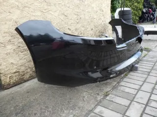 971807421C Бампер задний Porsche Panamera 971 Арт e10349873, вид 3