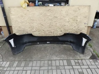 971807421C Бампер задний Porsche Panamera 971 Арт e10349873, вид 4