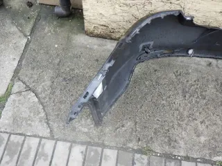 971807421C Бампер задний Porsche Panamera 971 Арт e10349873, вид 5